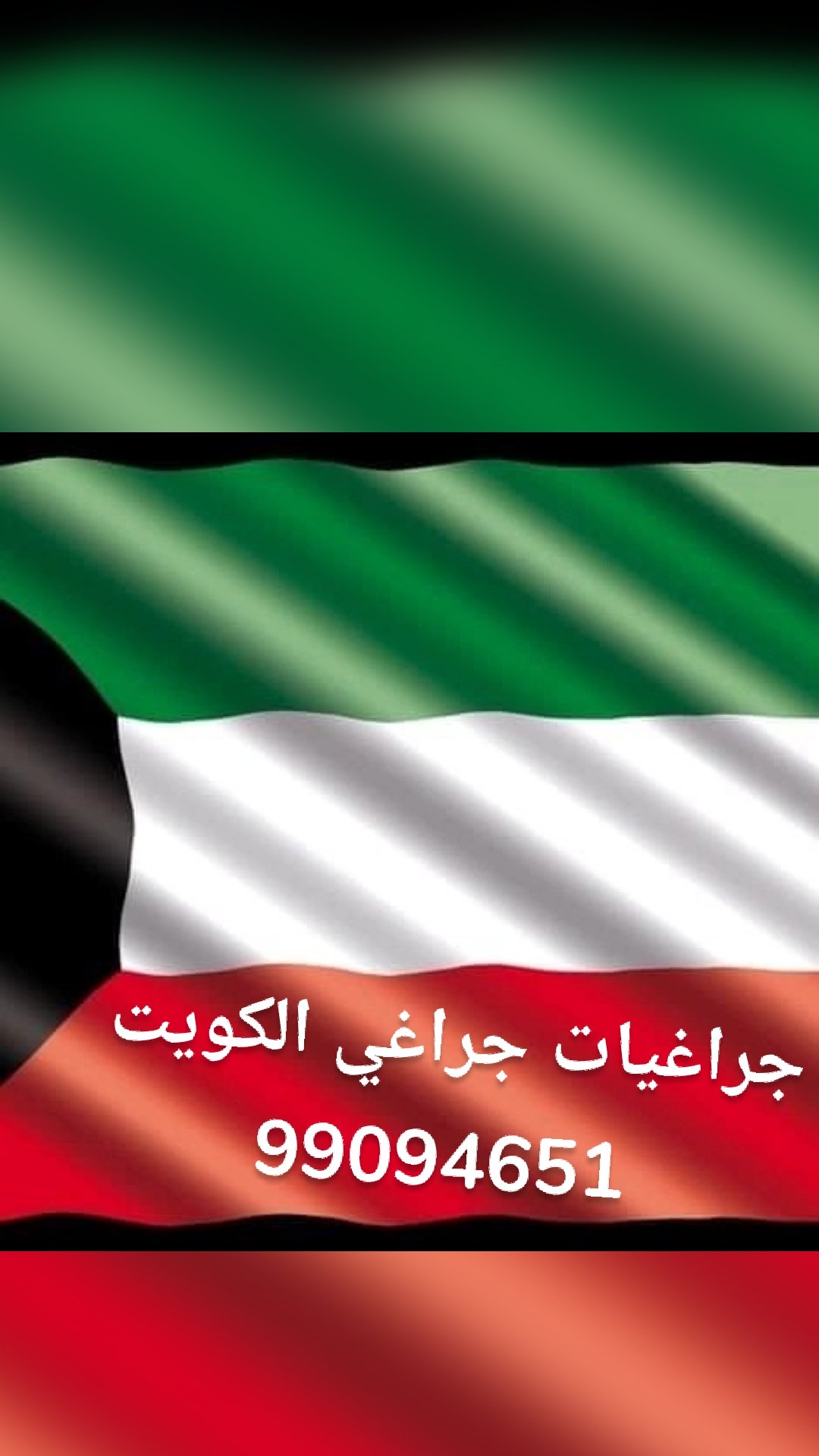 جراغيات جراغي الكويت 
99094651